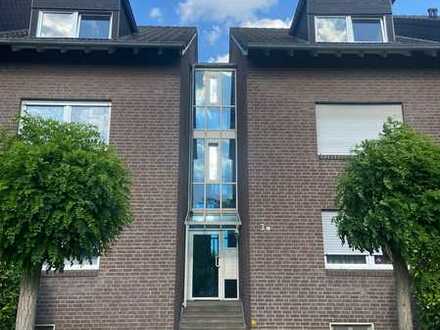 Top*Maisonetten Eigentumswohnung in Mönchengladbach 3Z.K.D.B.ZH.Balk.83m² PKW Stellpl. KP. 175.000