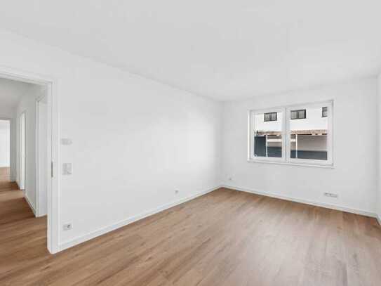 Energieeffiziente Wohnung in begehrter Lage von Bissendorf