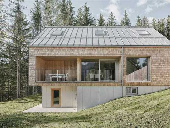 Grundstück in Murnau: Wunderschöne Lage mit Bergblick für individuellen Neubau!