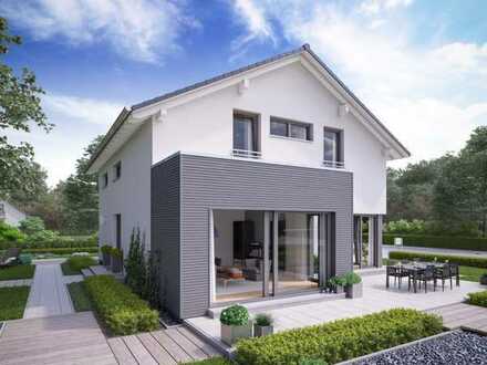Baufamilie gesucht: Einfamilienhaus in Geisenfeld 139m² mit Baugrundstück