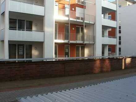 Schöne, geräumige zwei Zimmer Wohnung in Frankfurt am Main, Westend-Nord