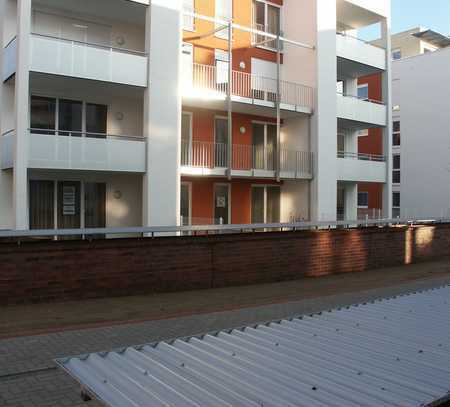 Schöne, geräumige zwei Zimmer Wohnung in Frankfurt am Main, Westend-Nord