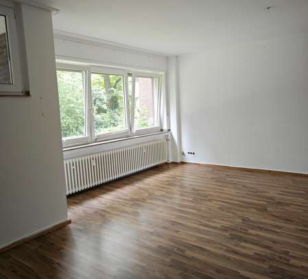 3,5 Zi. 96qm Wohnung EG Duisburg-Kaiserberg