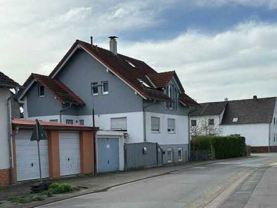 Schmuckstück in Alsbach-Hähnlein als 8,5-Zimmer-Einfamilienhaus mit Einliegerwohnung