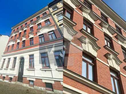 gepflegte Wohnung mit Balkon sucht neuen Mieter