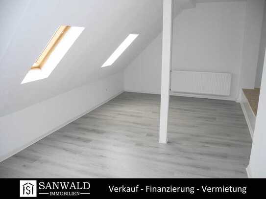 Günstige 4,5 Zimmer in Sodingen