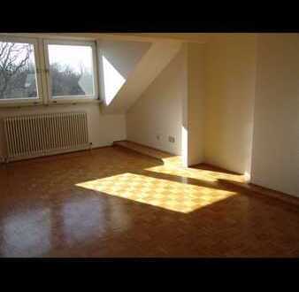 Schöne 2,5-Zimmer-Wohnung in der Bayreuther Innenstadt