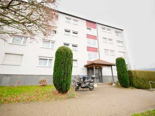 Familienfreundliche 4-Zimmer-Erdgeschosswohnung in Metzingen