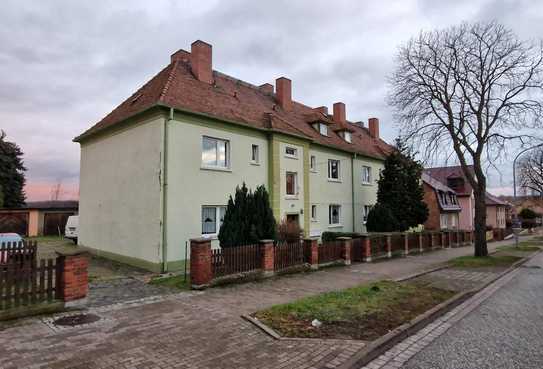 Kapitalanlage in Hettstedt: Mehrfamilienhaus mit starker Rendite