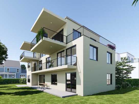 Exklusives Immobilienprojekt in Wiesbaden-Sonnenberg – Mehrparteienhaus mit Penthouse-Potential