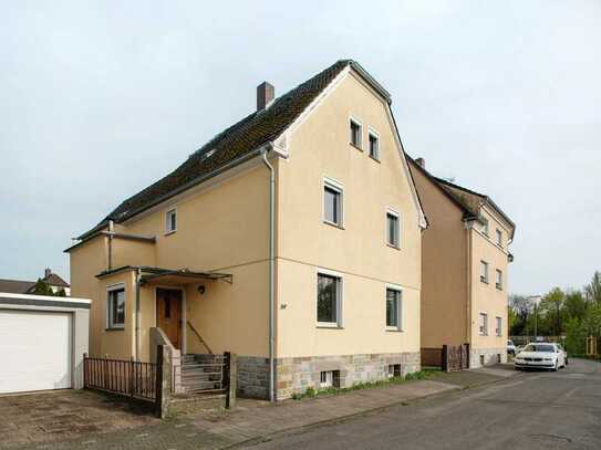 Exklusives Wohnen an der nördlichen Umflut in Lippstadt: Einzigartiges Haus mit Terrasse und Garten