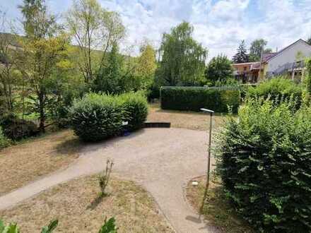 1404 Barrierefreie 3 Zimmer Wohnung mit Gartenanteil und Stellplatz in Gau-Algesheim