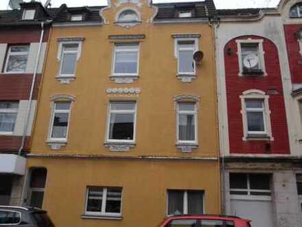 Mehrfamilienhaus in ruhiger Lage