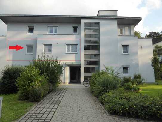 Aalen, am Stadtwald, großzügige 4-Zimmer-Wohnung in Top-Lage . Tel. 0178 - 558 3508