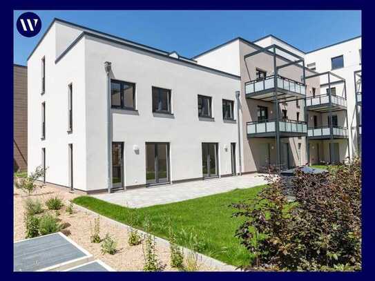 Schöner Wohnen auf 3 Ebenen!! 5-Zimmer-Townhouse mit moderner Ausstattung, Einbauküche, 2 Terrassen