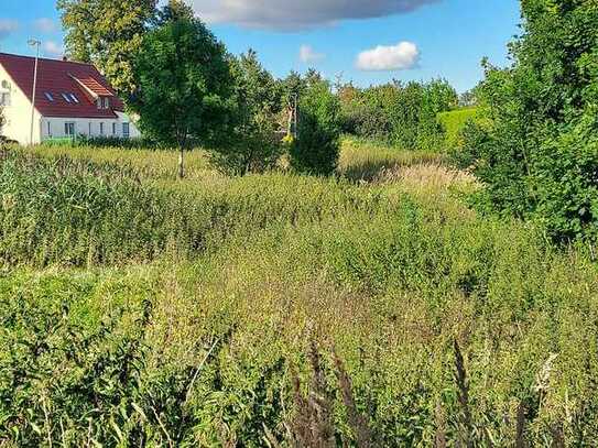 ☆ ☆ ☆ ☆ ☆ Baugrundstück in Canzow, Woldegk ☆ ☆ ☆ ☆ ☆