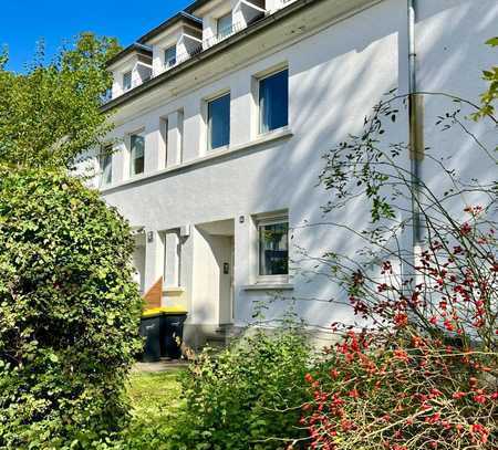 Provisionsfreies 6-Zimmer Reihenmittelhaus in Kassel Nord