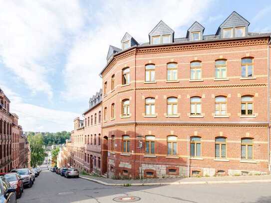 Ein Wohntraum in Eigenheimgröße ab Sommer 2025 zu vermieten! Moderne & neu sanierte Familienwohnung
