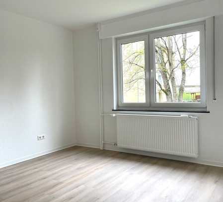 *Willkommen Zuhause* 3-Zimmerwohnung mit Balkon