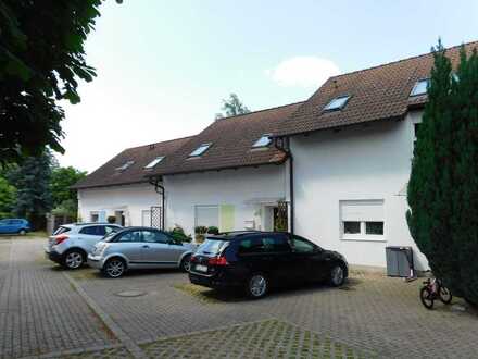 ***Reihenhausanlage mit Top Rendite***