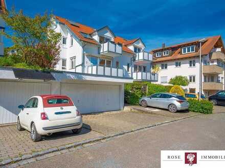 Wunderschöne 3 Zimmerwohnung in einer Spielstraße und in Ortsrandlage von Schwaikheim
