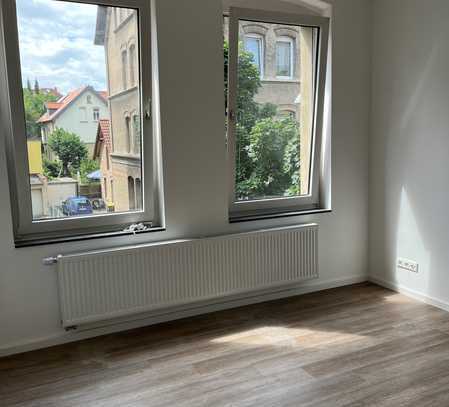 Helle und freundliche Wohnung in Stadtnähe