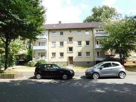 Gemütliche Wohnung mit Balkon für einen Singel oder ein Pärchen