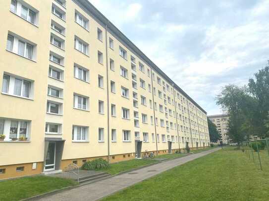Kleiner Feinschliff, großer Wohntraum!