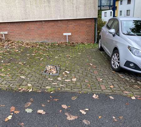 Keine Lust auf Parkplatzsuche? Hier ist Ihr neuer Einstellplatz!