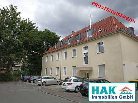 TOP!!! 3 Mehrfamilienhäuser im Paket in der Dortmunder Gartenstadt (Sackgasse)