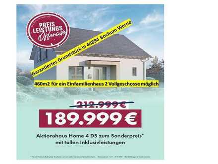 Exklusives Grundstück Garantiert. Ihre Traumhaus-Suche endet hier!