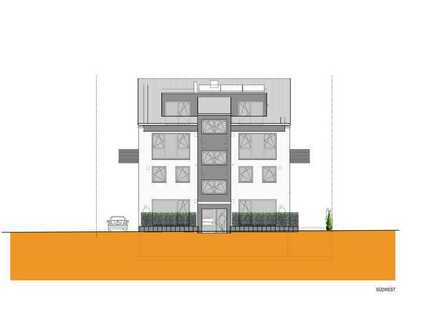 8-Zi.-Wohnung Maisonette hell modern, für Familie oder Wohngemeinschaft, individuell zu gestalten