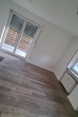 2.0 Zi. Wohnung in einer sehr ruhigen Lage