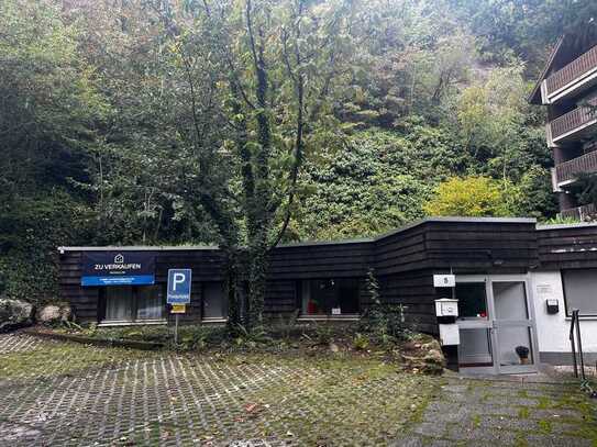 Bungalow im Gaishöllpark in Sasbachwalden