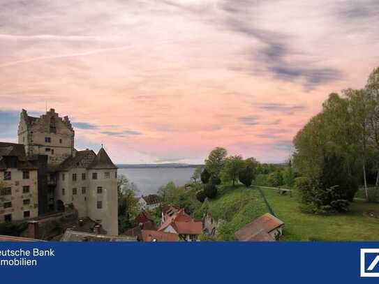 Traumhafte Seesicht aus jeder Etage und ein Stück Stadtgeschichte