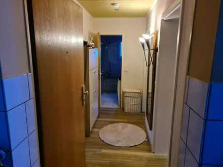 Schöne 3,5-Zimmer-Wohnung mit Balkon in Hagen