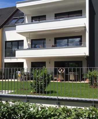 Neubau ETW in bevorzugter Lage in Allmannsdorf