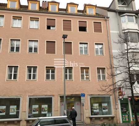 Innenstadt || 285 m² || EUR 6.500