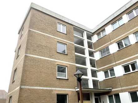 Attraktive 3-Zimmer Wohnung in der City!