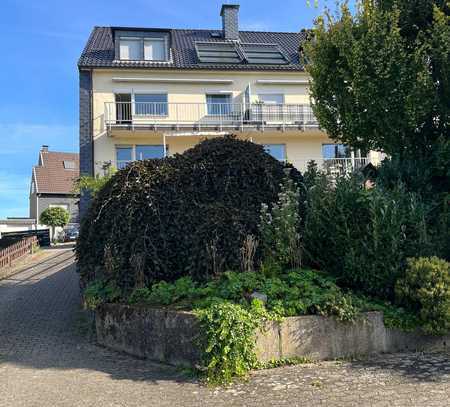 Gemütliche 2 Zimmer Wohnung in Mülheim Dümpten