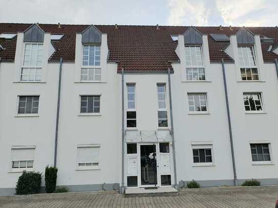 Helle Maisonette-Wohnung im Herzen von Ibbenbüren PROVISIONSFREI