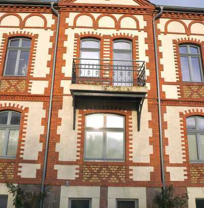 Anfragestopp!!!!! Schöne Wohnung mit Balkon in Hochschul- und Innenstadtnähe