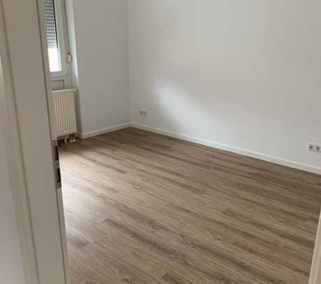 2-Zimmer-Wohnung mit Balkon in Bürstadt