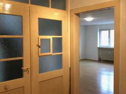 Helle 3-Zimmer-Erdgeschosswohnung mit Einbauküche in Fernwald