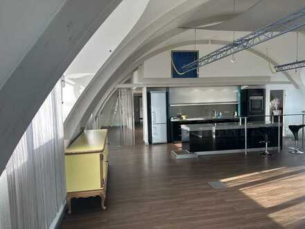 Exklusiver Loft in Wiesloch