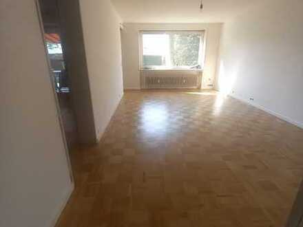 Daglfing++++ attraktive, sonnige 3-Zimmer-Wohnung in ruhigen 2-Familienhaus++++++++