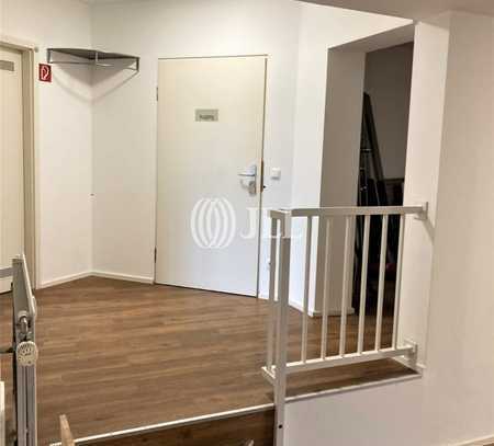 Hochwertige Büro- / Praxisfläche in renommiertem Ärztehaus in Bogenhausen