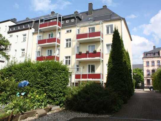 Wunderschöne Maisonette-4-Raum Wohnung mit Kamin