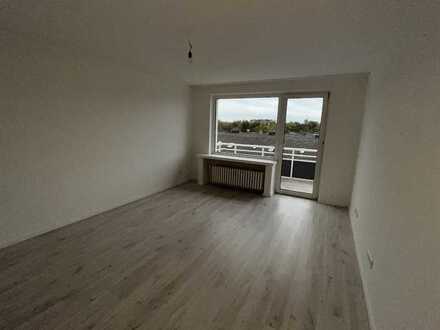 Bezugsfertige 3-Zimmer-Wohnung ( 3. OG ) mit 80 m² und Balkon in Duisburg-Walsum auf der Sonnenstr.