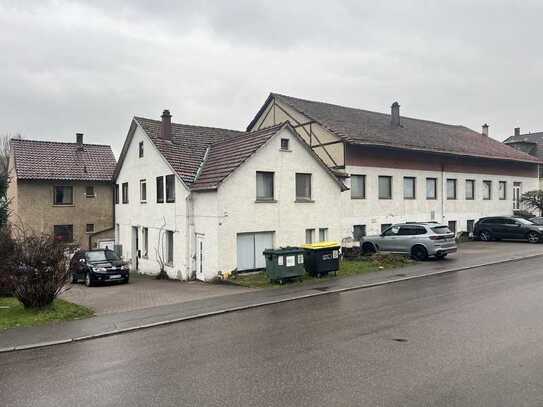 Top Investmentmöglichkeit mit hoher Rendite – Vielseitiges Wohn- und Gewerbeobjekt!